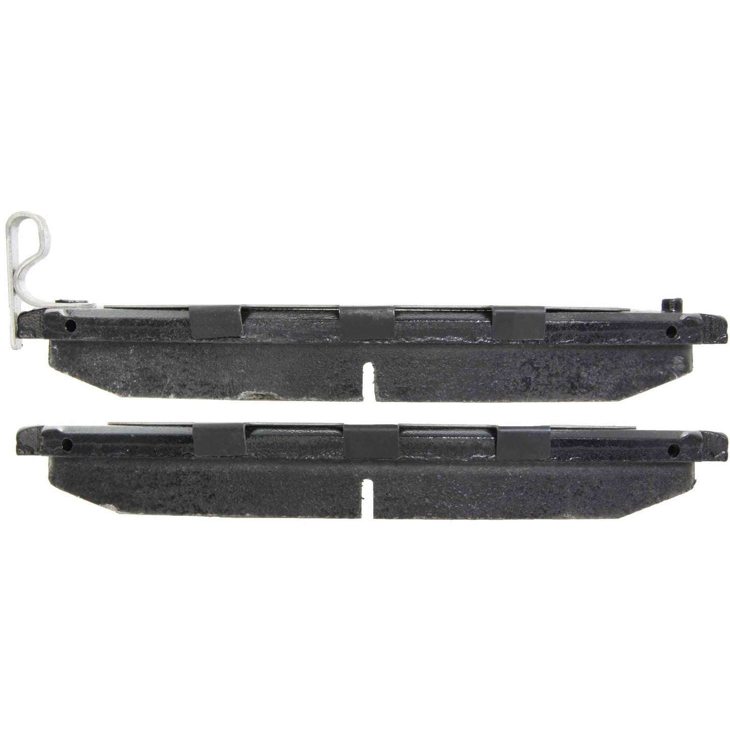 StopTech Sport Brake Pads With Shims And Hardware