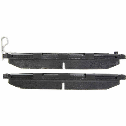 StopTech Sport Brake Pads With Shims And Hardware