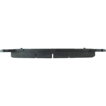 StopTech Sport Brake Pads w/Shims - Rear 309.06550