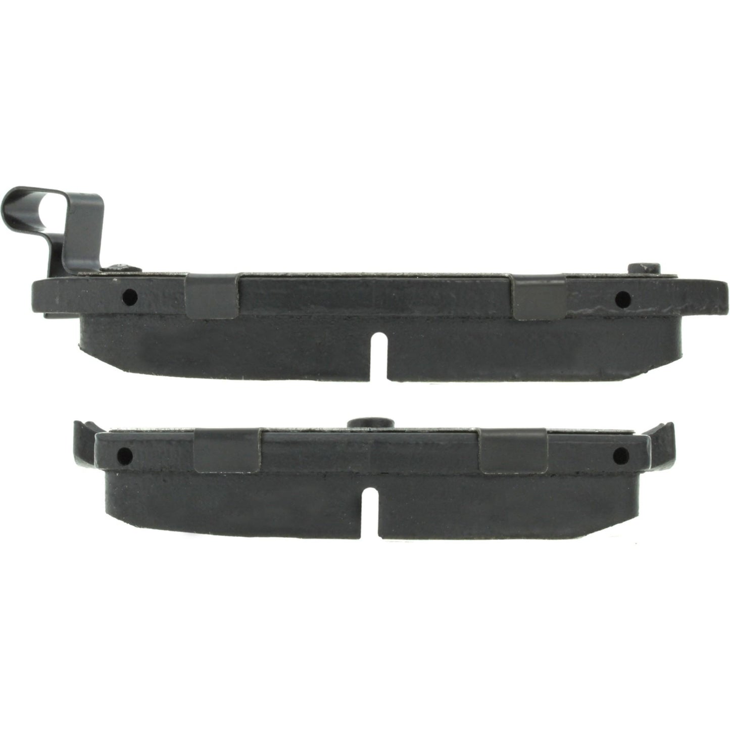 StopTech Sport Brake Pads With Shims And Hardware