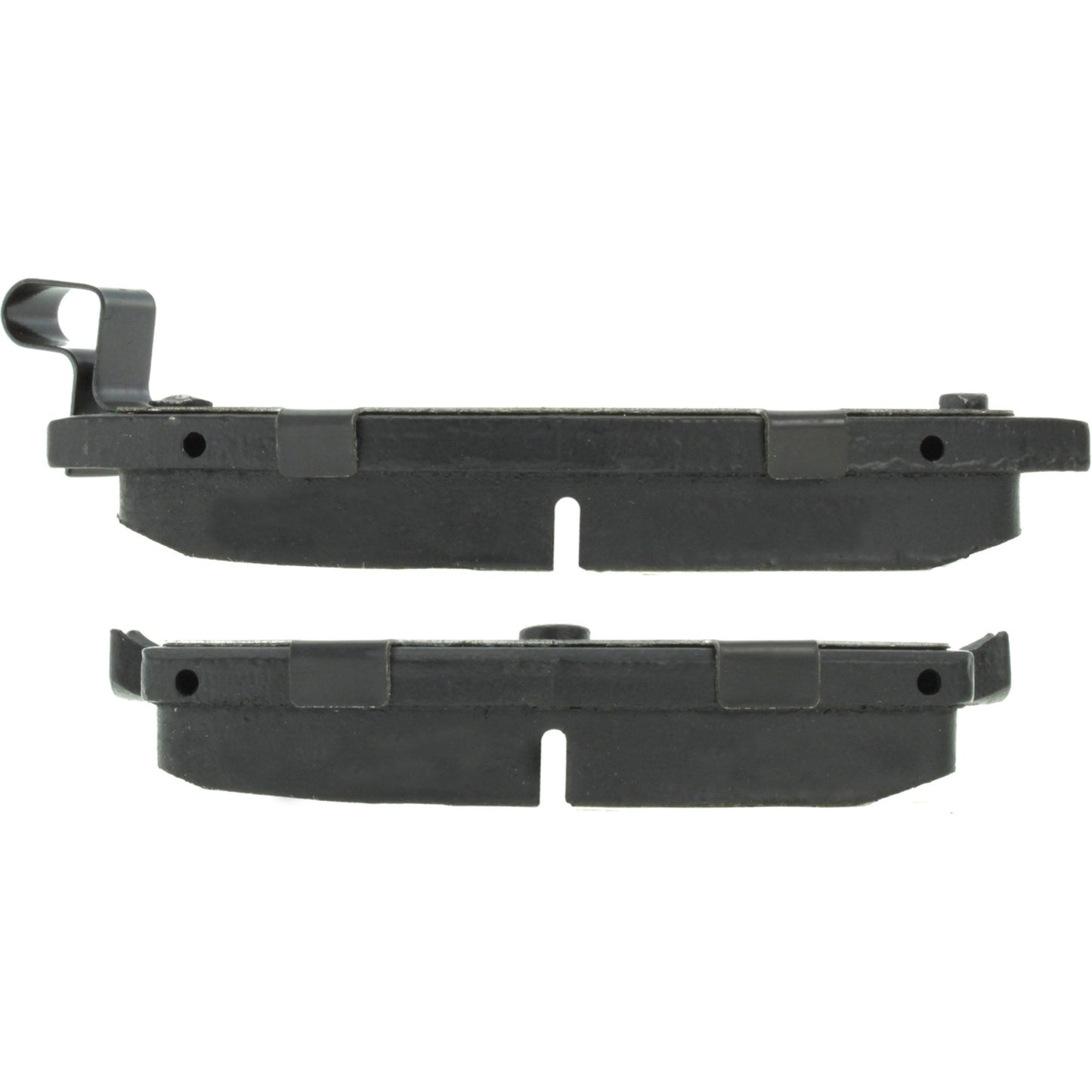 StopTech Sport Brake Pads With Shims And Hardware