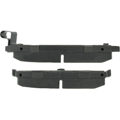 StopTech Sport Brake Pads With Shims And Hardware