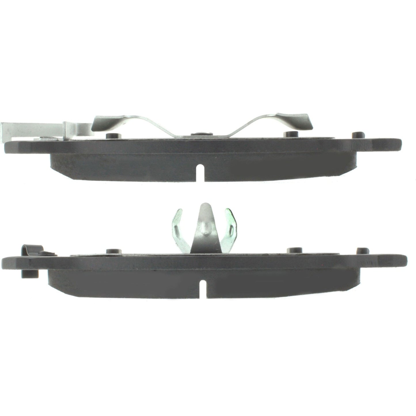 StopTech Sport Brake Pads With Shims And Hardware