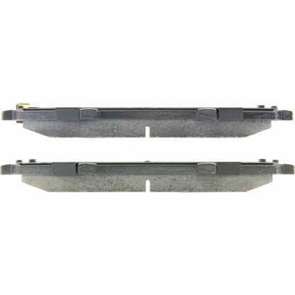 StopTech Sport Brake Pads With Shims And Hardware