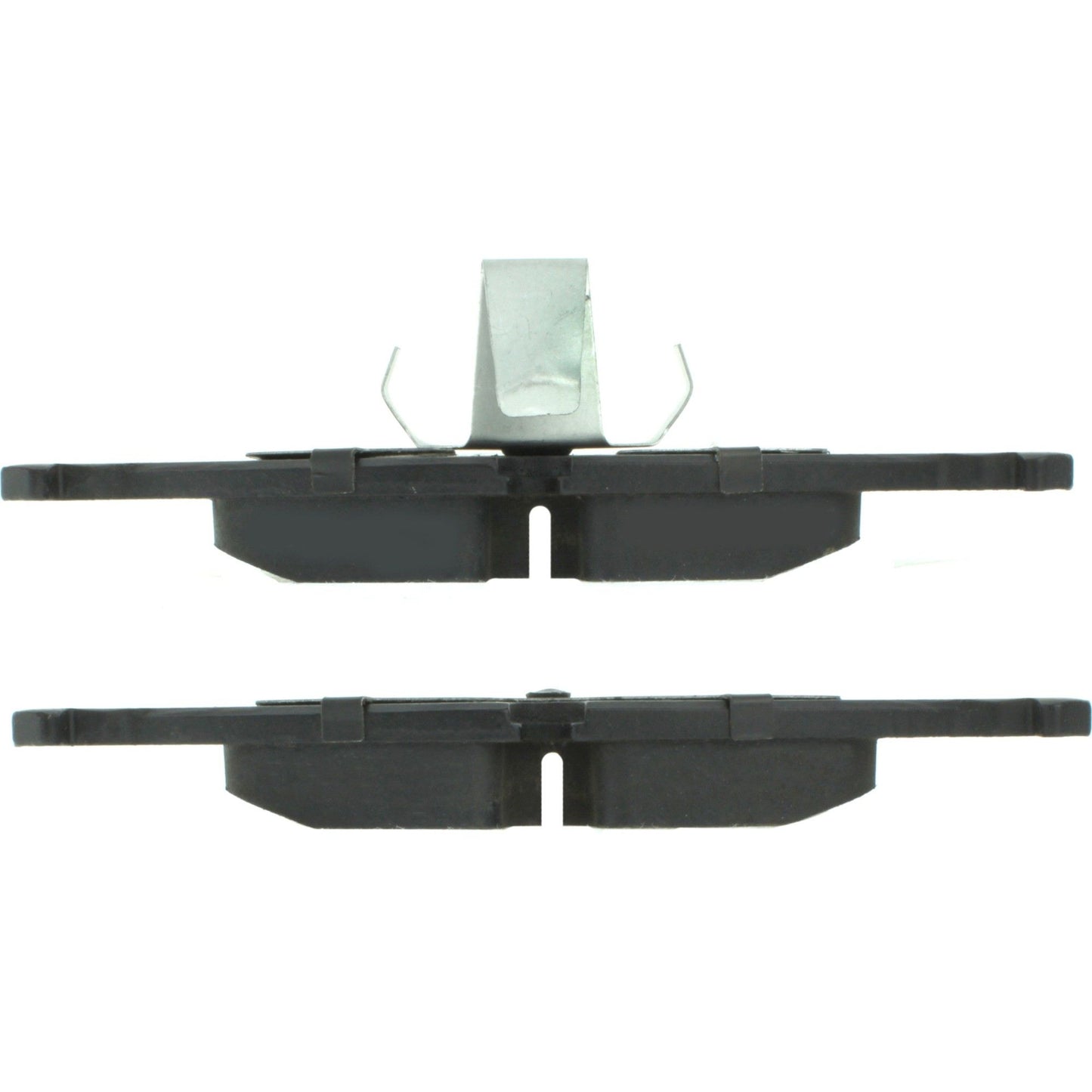 StopTech Sport Brake Pads With Shims And Hardware