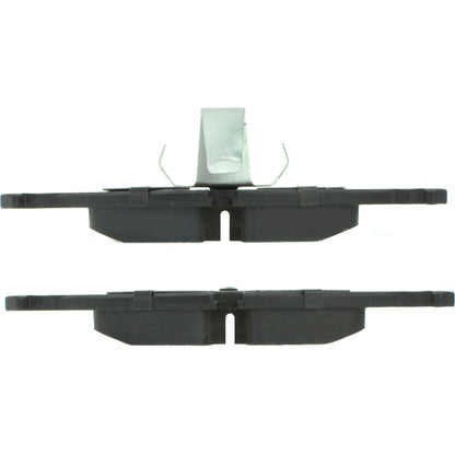 StopTech Sport Brake Pads With Shims And Hardware