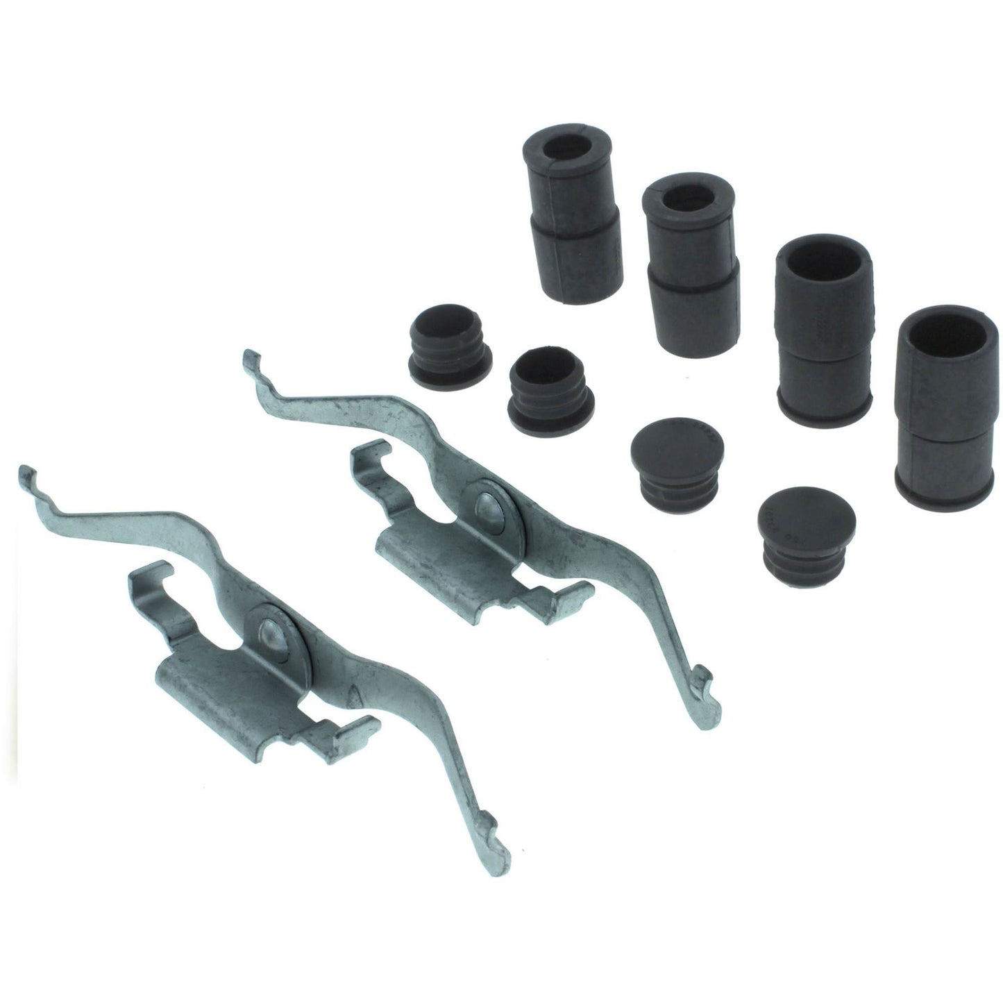 StopTech Sport Brake Pads With Shims And Hardware