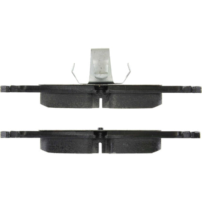 StopTech Sport Brake Pads With Shims And Hardware