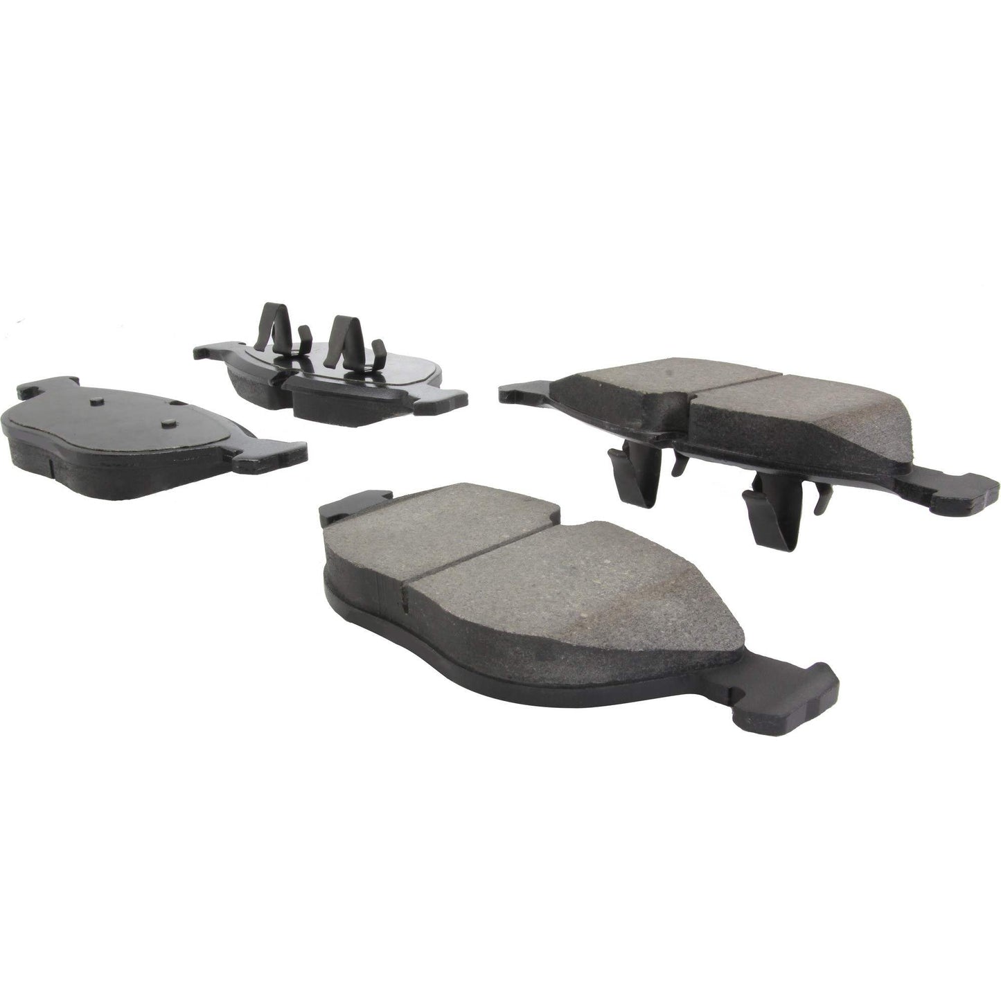 StopTech  Sport Brake Pads With Shims And Hardware