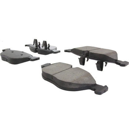 StopTech  Sport Brake Pads With Shims And Hardware