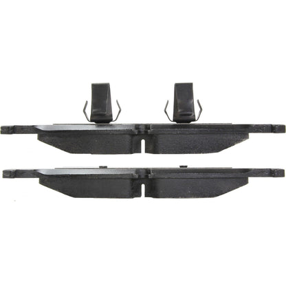 StopTech  Sport Brake Pads With Shims And Hardware