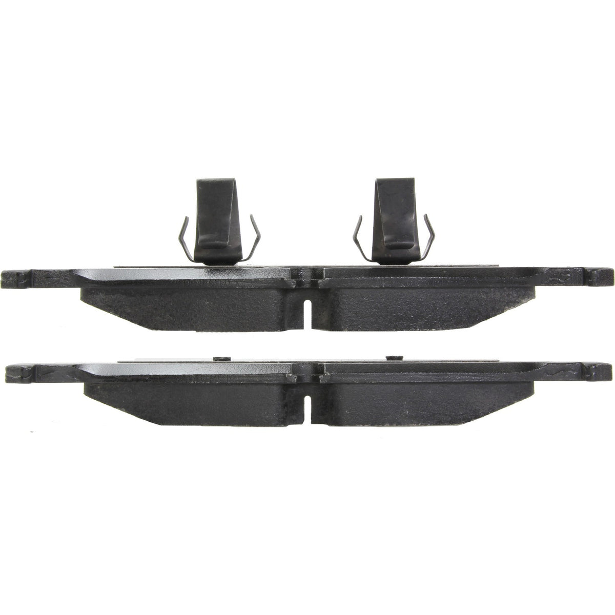 StopTech  Sport Brake Pads With Shims And Hardware