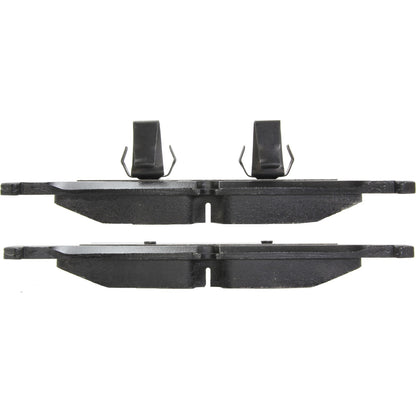 StopTech  Sport Brake Pads With Shims And Hardware