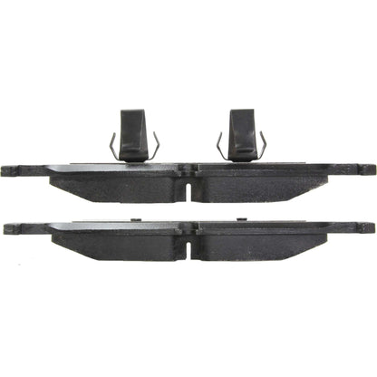 StopTech  Sport Brake Pads With Shims And Hardware