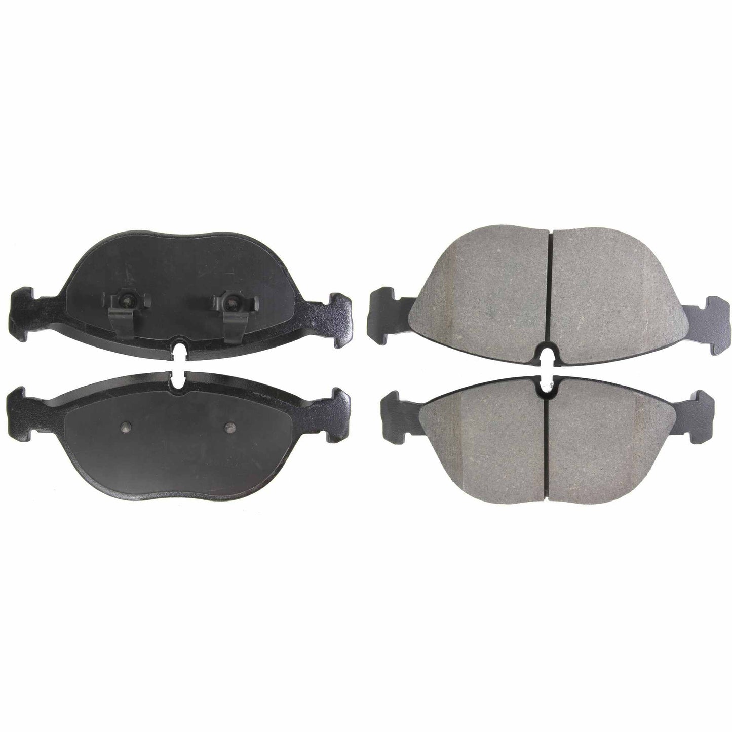 StopTech  Sport Brake Pads With Shims And Hardware