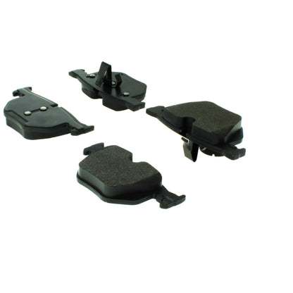 StopTech Sport Brake Pads With Shims And Hardware