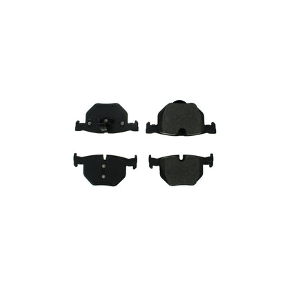 StopTech Sport Brake Pads With Shims And Hardware