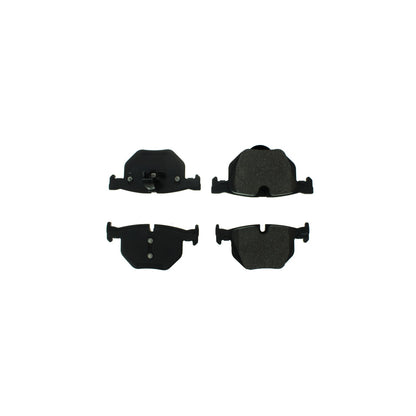 StopTech Sport Brake Pads With Shims And Hardware