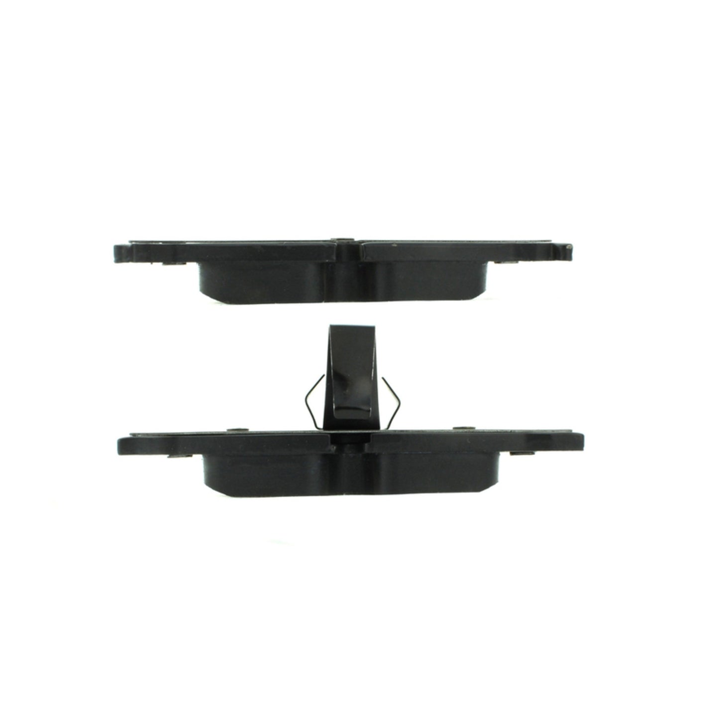 StopTech Sport Brake Pads With Shims And Hardware