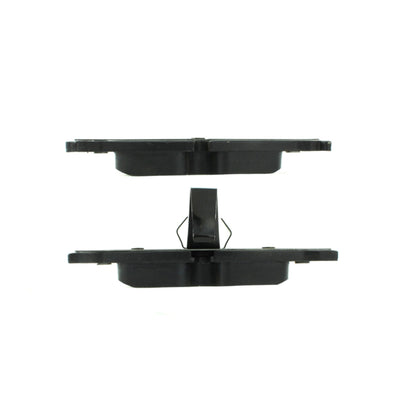 StopTech Sport Brake Pads With Shims And Hardware