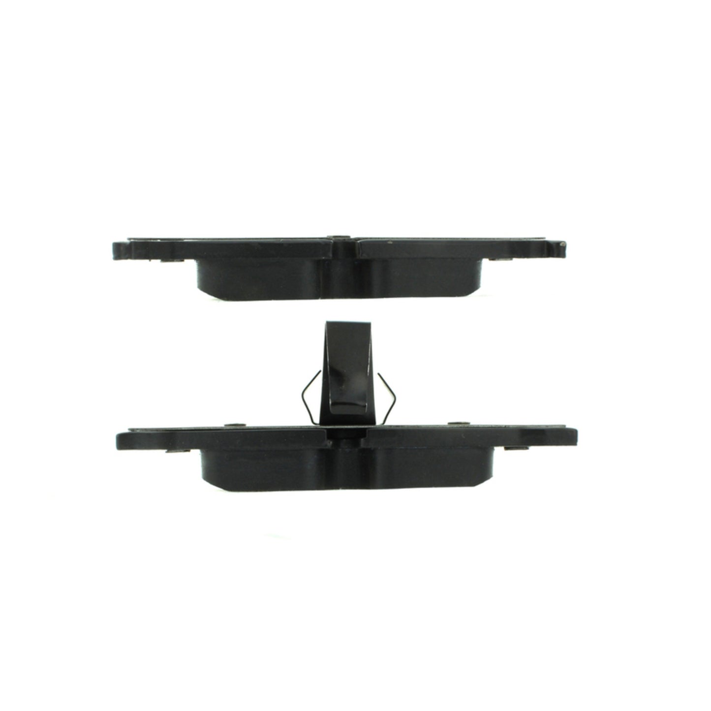 StopTech Sport Brake Pads With Shims And Hardware