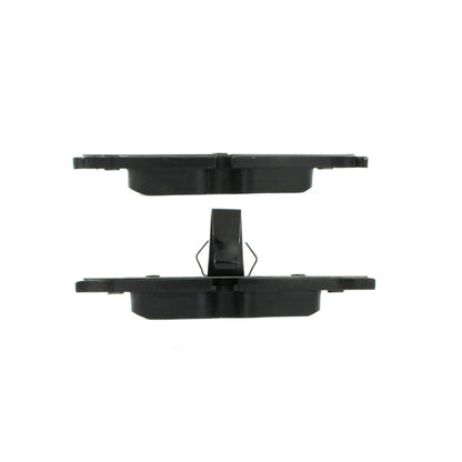 StopTech Sport Brake Pads With Shims And Hardware