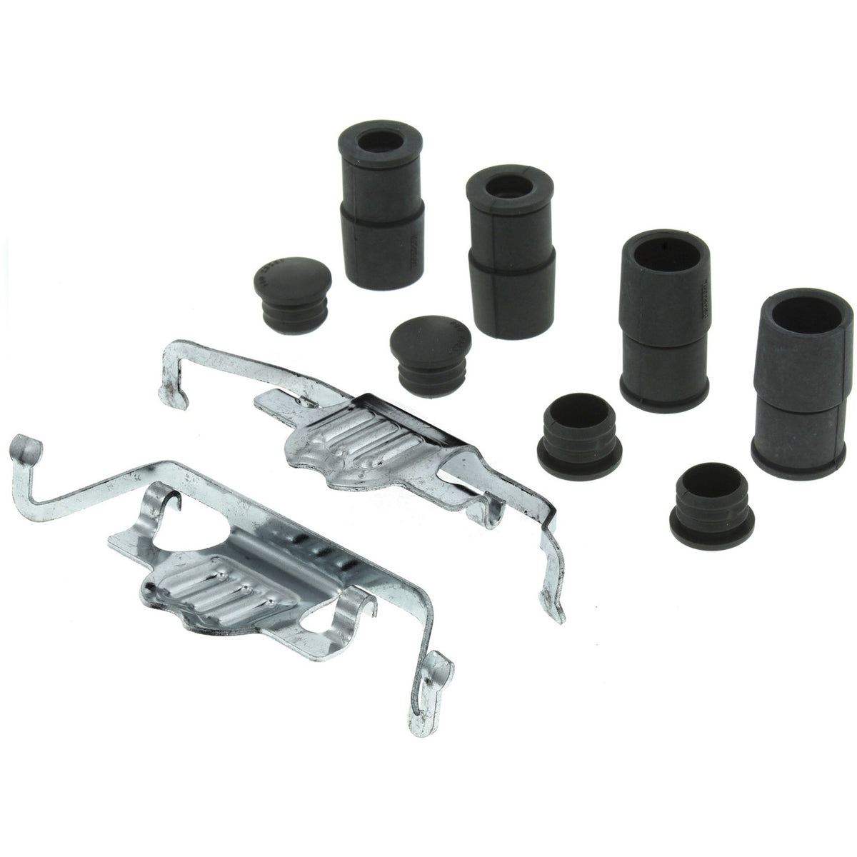 StopTech Sport Brake Pads With Shims And Hardware