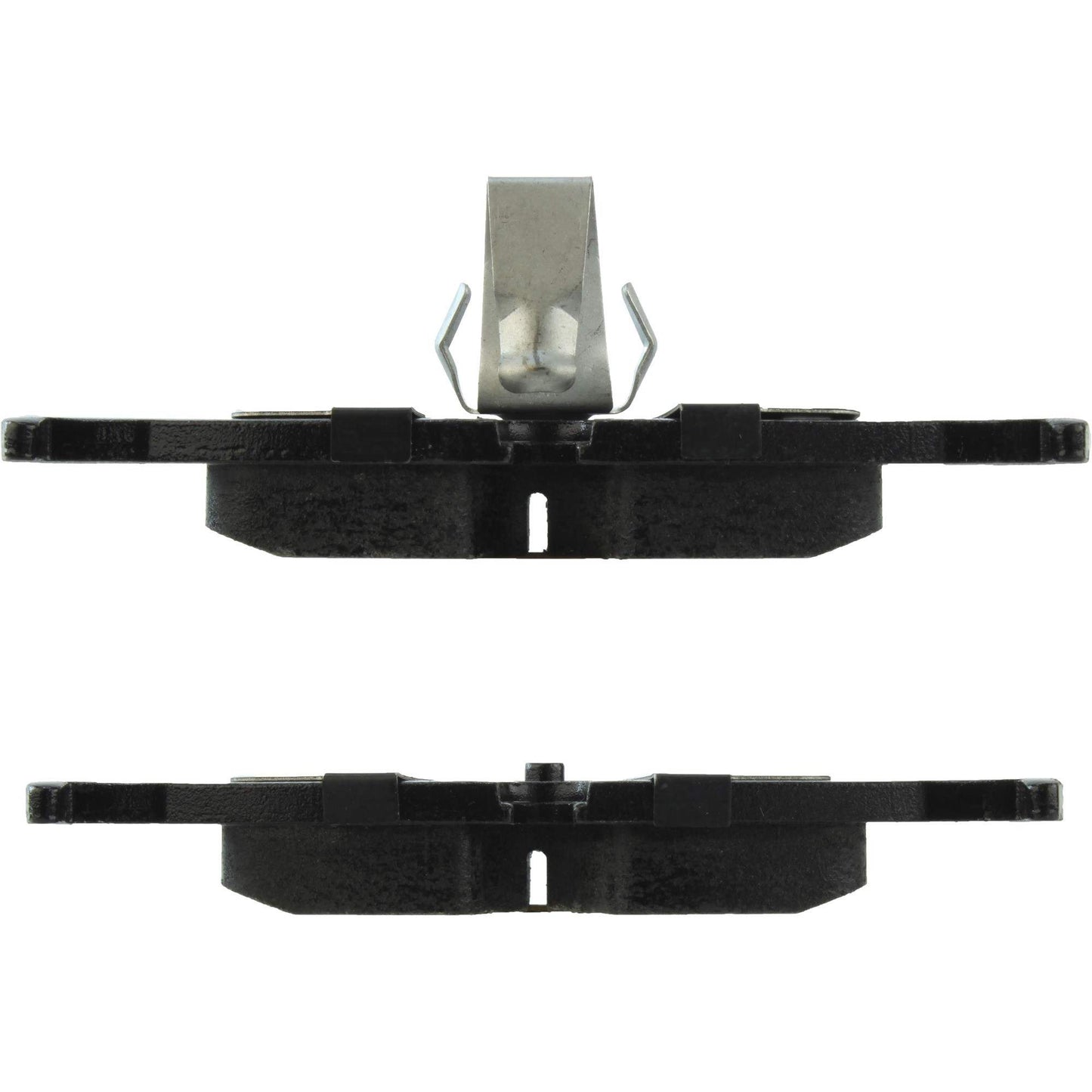 StopTech Sport Brake Pads With Shims And Hardware