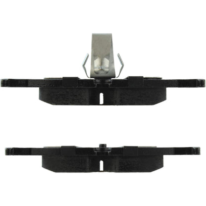 StopTech Sport Brake Pads With Shims And Hardware