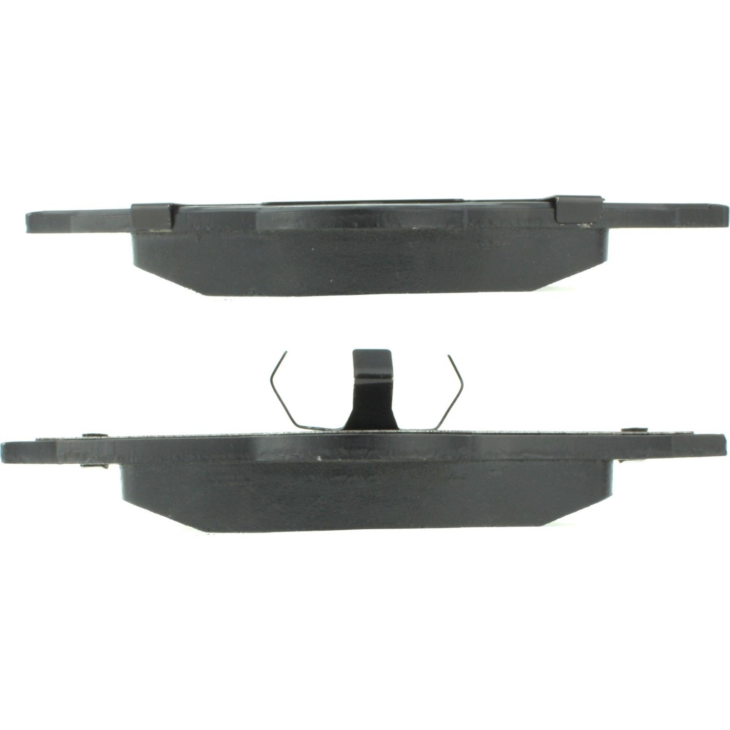 StopTech Sport Brake Pads With Shims And Hardware