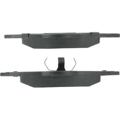StopTech Sport Brake Pads With Shims And Hardware