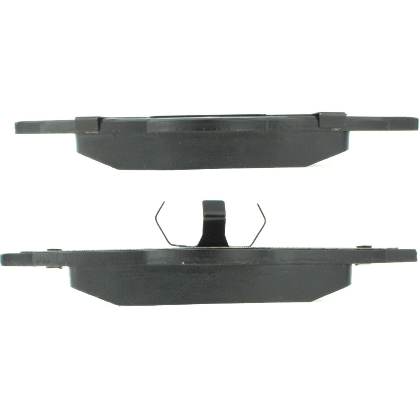 StopTech Sport Brake Pads With Shims And Hardware