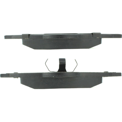 StopTech Sport Brake Pads With Shims And Hardware