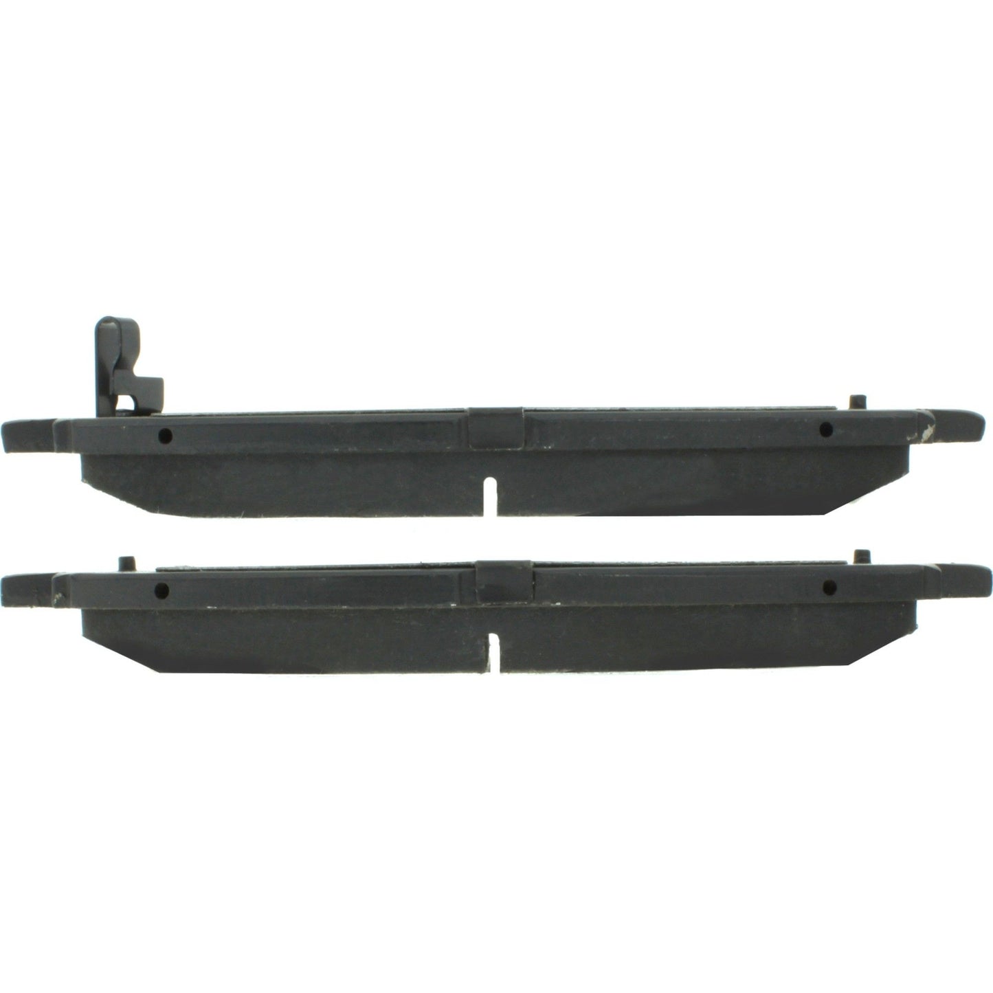 StopTech Sport Brake Pads With Shims And Hardware