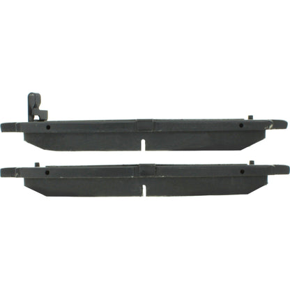 StopTech Sport Brake Pads With Shims And Hardware