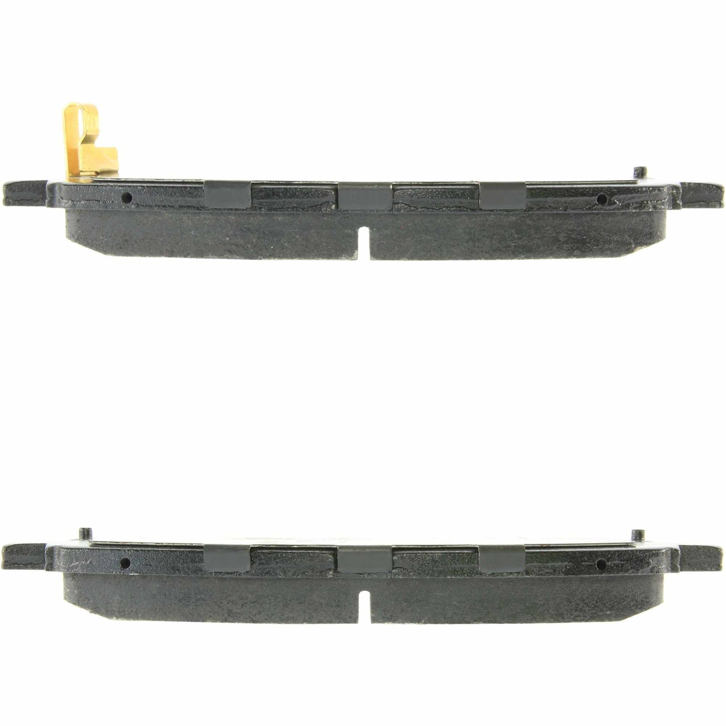 StopTech Sport Brake Pads With Shims And Hardware