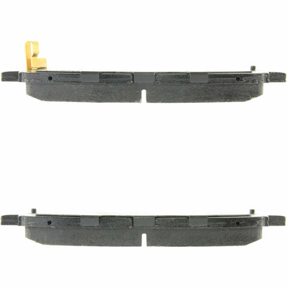 StopTech Sport Brake Pads With Shims And Hardware