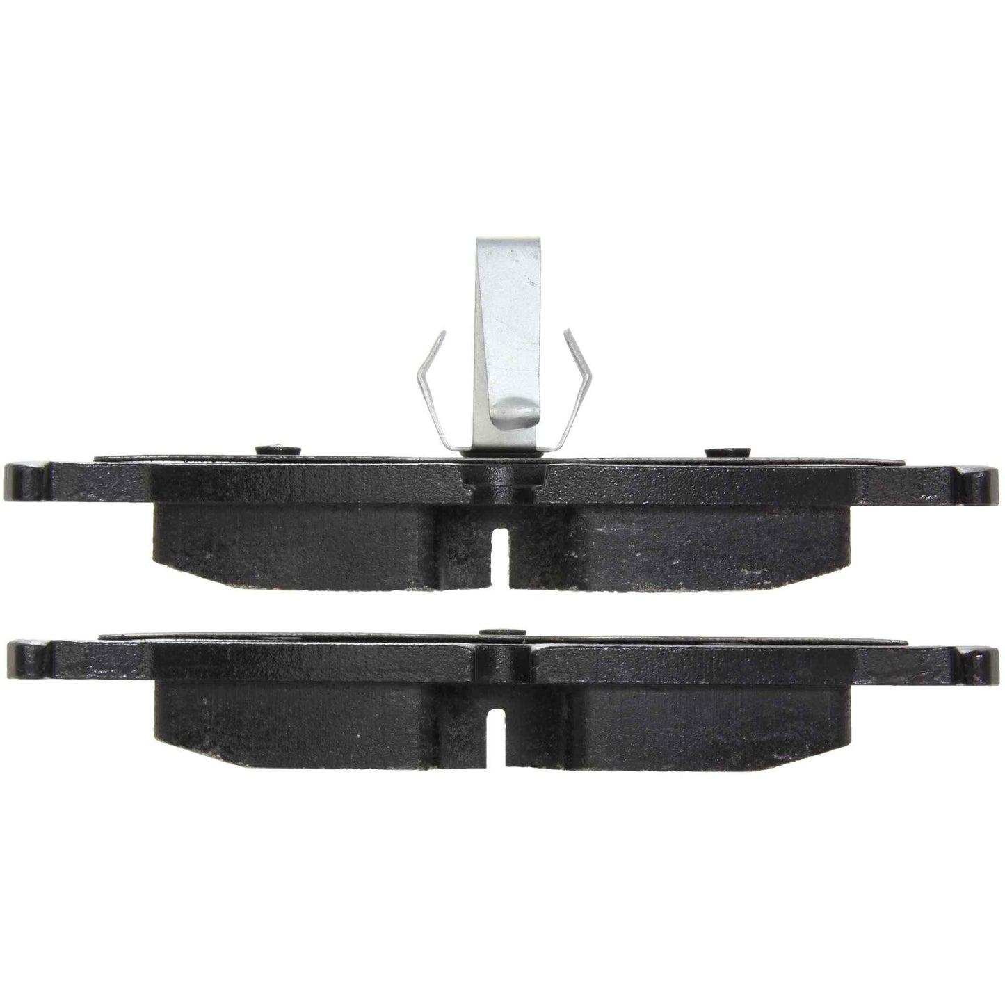 StopTech Sport Brake Pads With Shims And Hardware