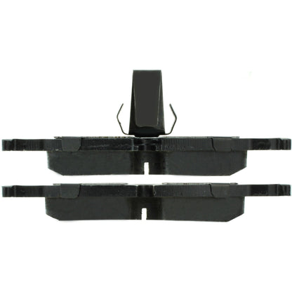 StopTech Sport Brake Pads With Shims And Hardware