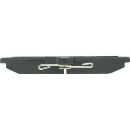 StopTech Sport Brake Pads With Shims And Hardware