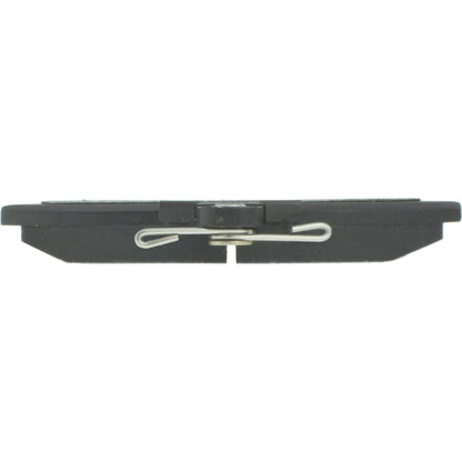 StopTech Sport Brake Pads With Shims And Hardware