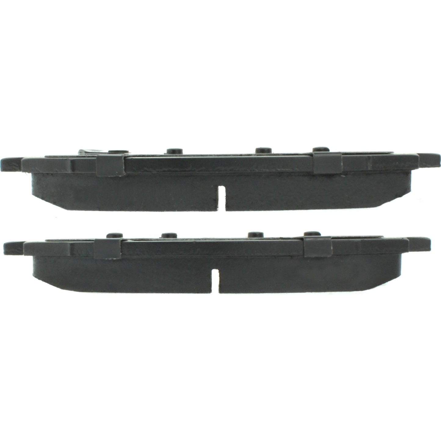 StopTech Sport Brake Pads With Shims And Hardware