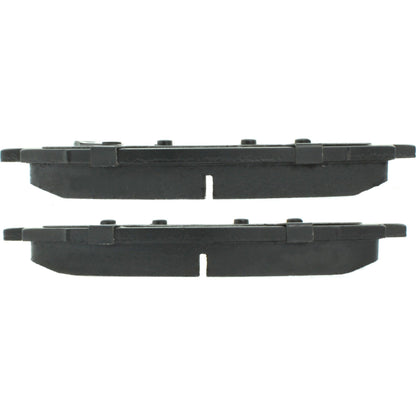 StopTech Sport Brake Pads With Shims And Hardware