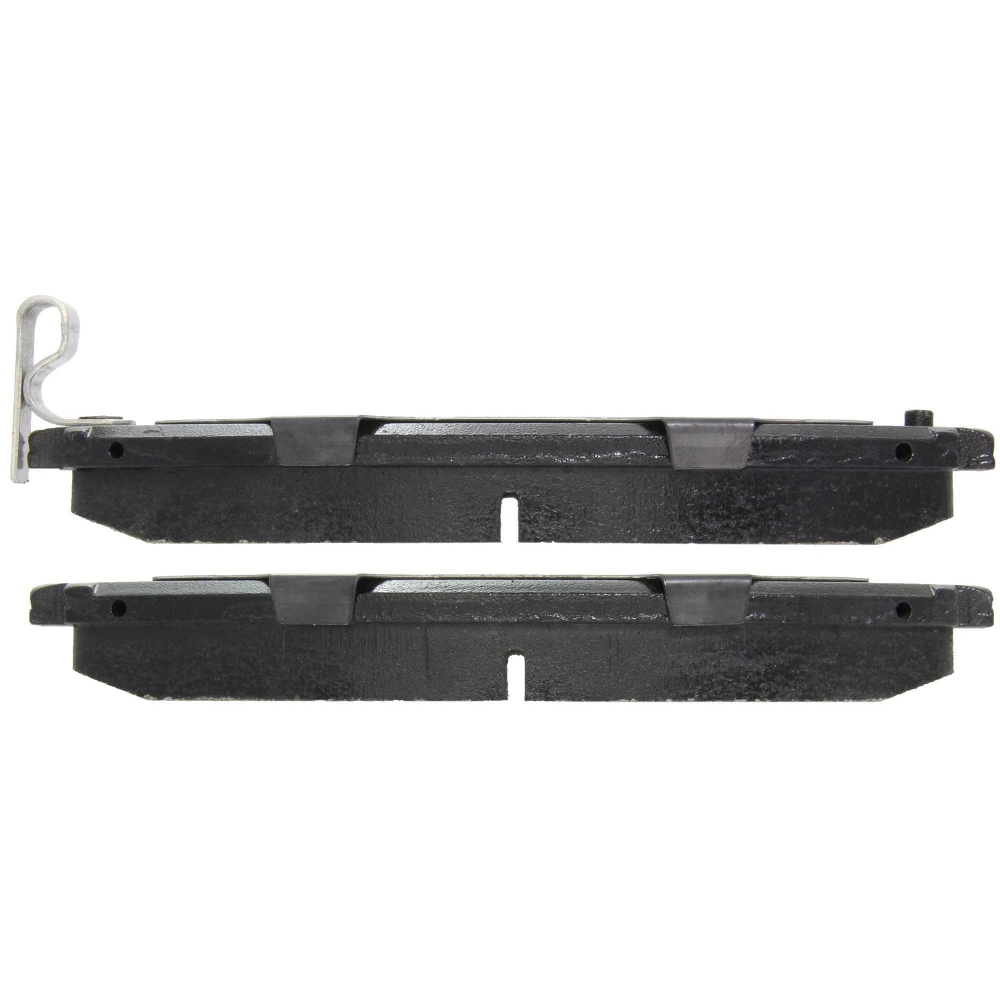 StopTech Sport Brake Pads With Shims And Hardware