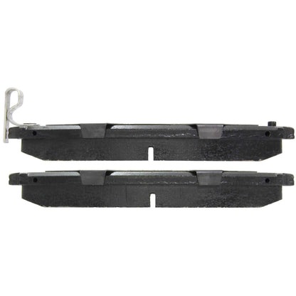 StopTech Sport Brake Pads With Shims And Hardware