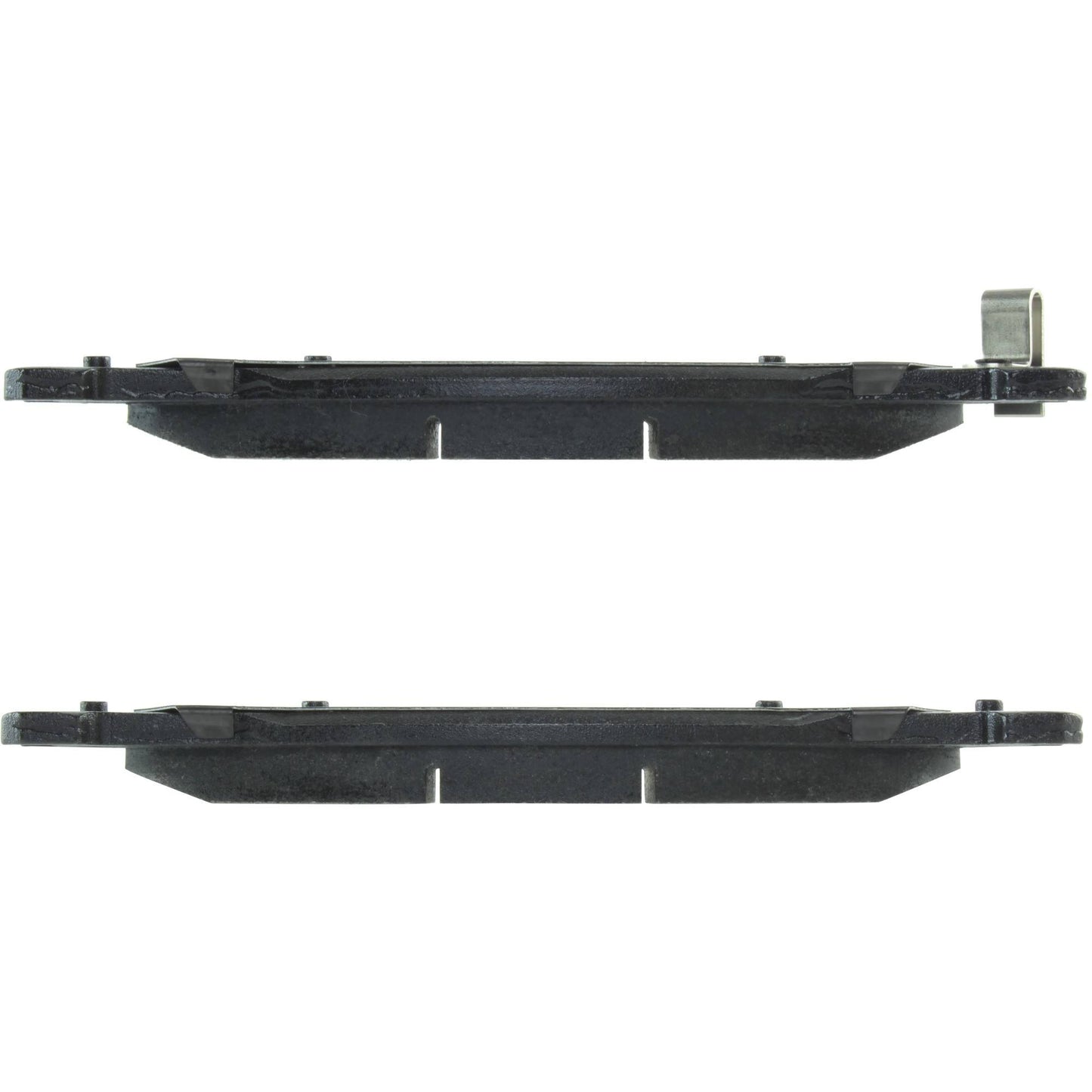 StopTech Sport Brake Pads With Shims And Hardware