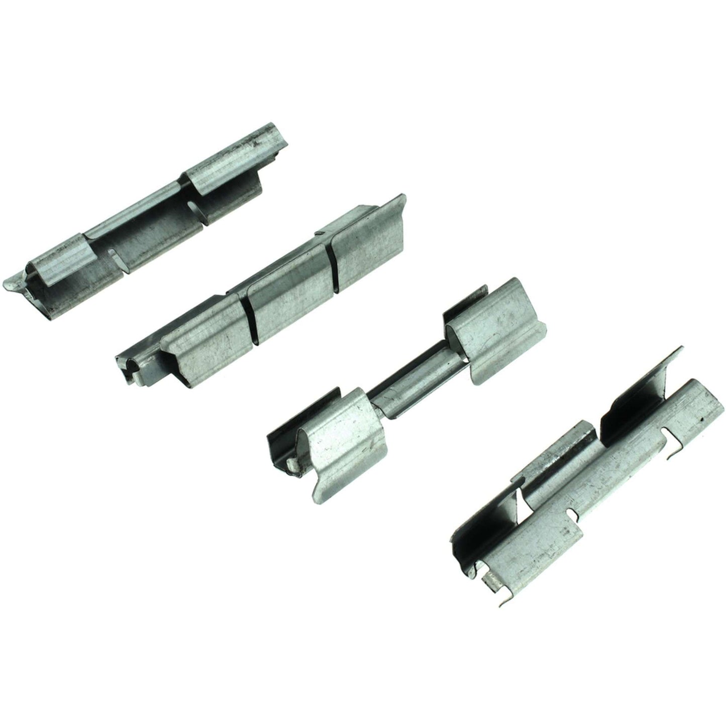 StopTech Sport Brake Pads With Shims And Hardware
