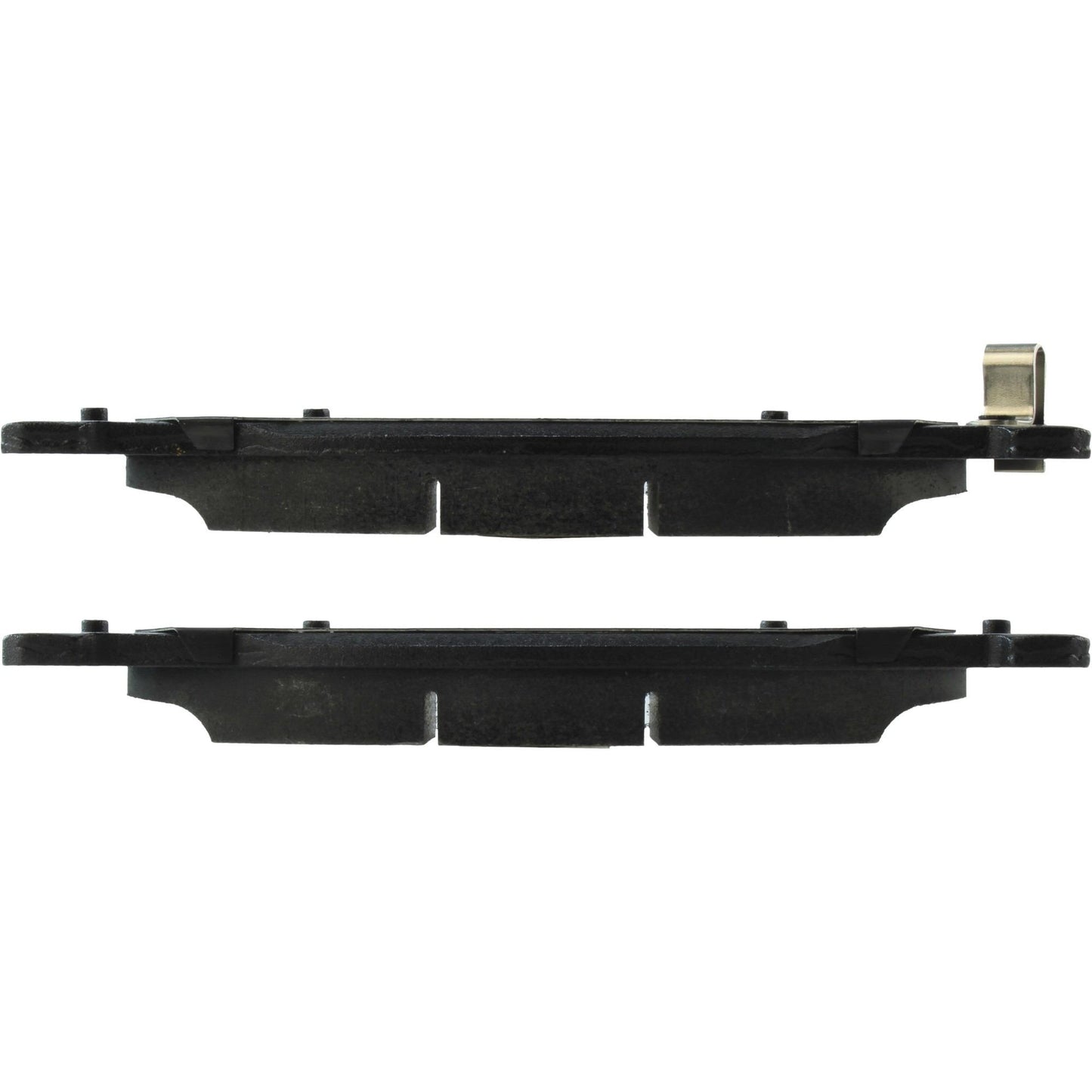 StopTech Sport Brake Pads With Shims And Hardware