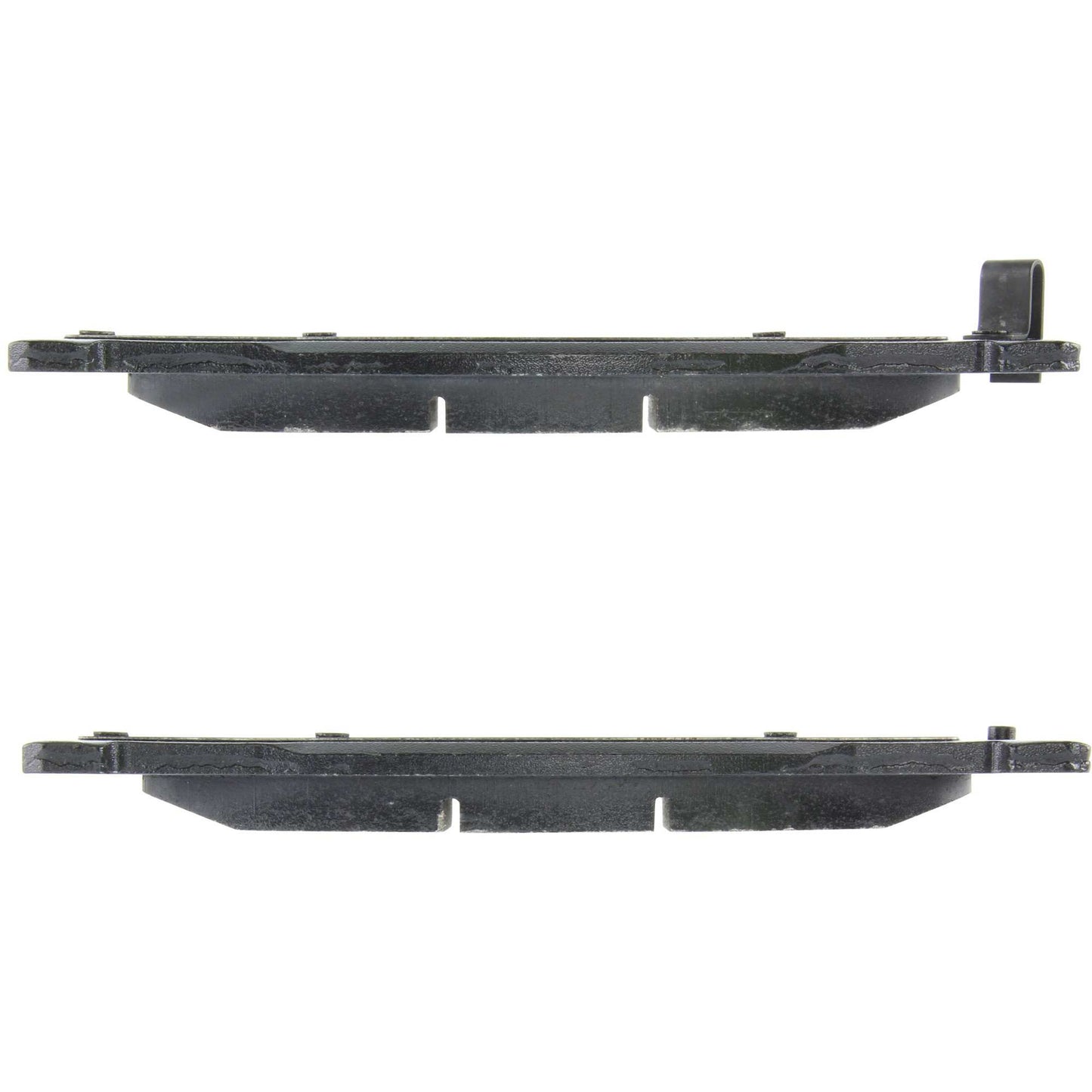 StopTech Sport Brake Pads With Shims And Hardware