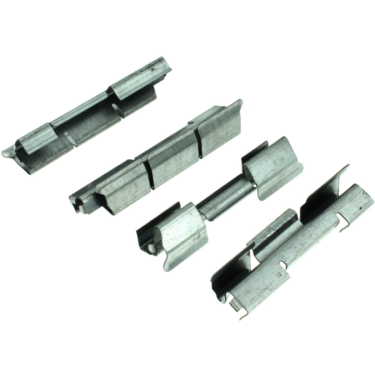 StopTech Sport Brake Pads With Shims And Hardware